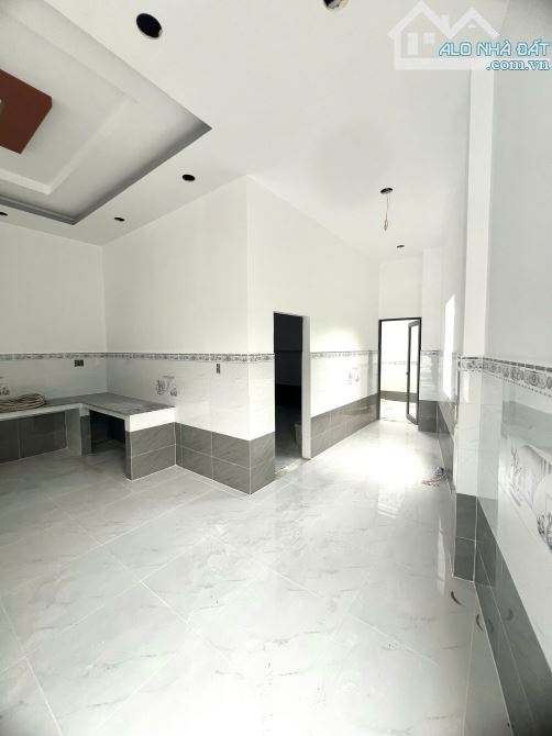 Nhà Vườn 148,8m2 ngang 9,1m2 ngay trường Tiểu Học Long Trạch 2ty350 - 7