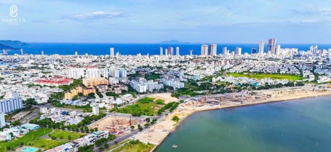 🌈 SIÊU PHẨM CĂN HỘ CAO CẤP VIEW SÔNG - VỊ TRÍ SIÊU ĐẸP - SÁT BIỂN - FULL NỘI THẤT 5 ⭐ - 7