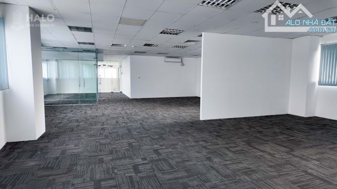 Cho thuê văn phòng 30-150-290m2 mặt tiền Đường Đinh Bộ Lĩnh, Bình Thạnh - 8