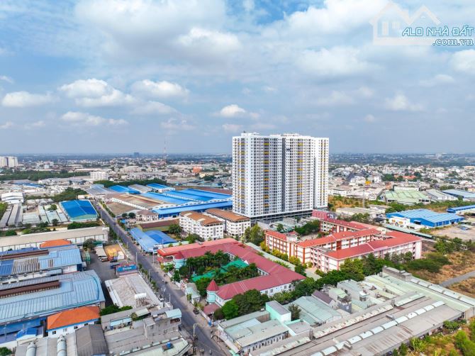 Legacy Central -Căn hộ siêu tiện ích gần Aeon Bình Dương - 8