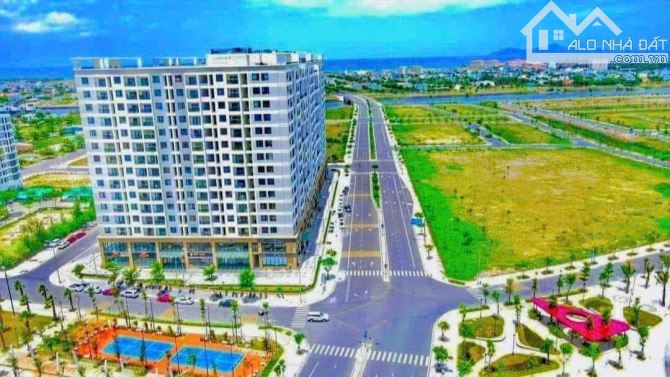 Booking tòa căn hộ FPT Plaza 3. Khu đô thị FPT City Đà Nẵng. Giá trực tiếp từ chủ đầu tư