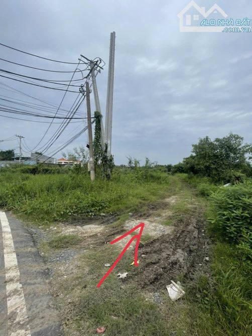 Bán Lô Đất Mặt Tiền Bưng Ông Thoàn giáp Nguyễn Duy Trinh. Quận 9. ( TP- Thủ Đức) 21x110m