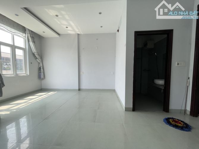 Bán Nhanh Nhà 4 Tầng đẹp Lý Tế Xuyên 85m - Nhỉnh 6 tỷ