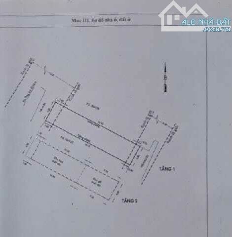 (QUẬN 11) MẶT TIỀN KẾ BÊN BÙNG BINH HÒA BÌNH ĐẦM SEN ĐƯỜNG XE TẢI 45M2 CHỈ 8.x TỶ