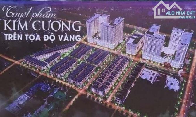 Bán đất chợ Cống mới, Dương Khuê, KQh Xuân Phú, Huế, 114m2 giá 177 tỉ - 6