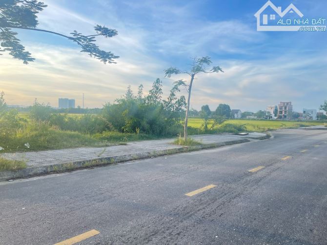 ‼️‼️Đất  KQH Thuỷ Dương 3 View VinCom - Bệnh Viện Quốc Tế - 1