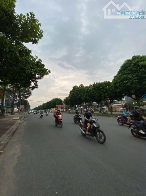 Vành Đai Trong, quận Bình Tân, 8x21m, 27 tỷ - 1