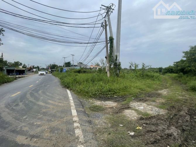 Bán Lô Đất Mặt Tiền Bưng Ông Thoàn giáp Nguyễn Duy Trinh. Quận 9. ( TP- Thủ Đức) 21x110m - 1