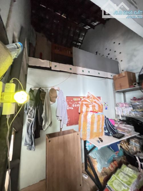 Bán nhà  Trần Cao Vân, Thanh Khê, 84m², giá hơn 3 tỷ. - 1