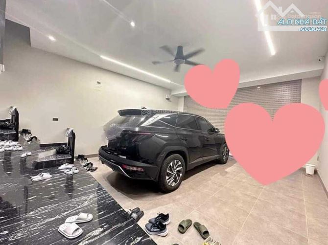 HỢP LÝ quá, liền kề nAm La Khê, 60m2, VIEW CHUNG CƯ, 2 MẶT TIỀN, GIÁ ĐẦU TƯ - 1
