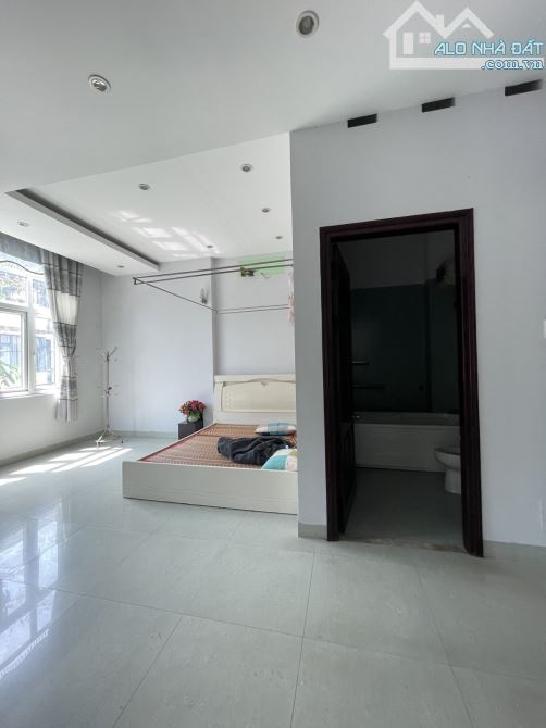 Bán Nhanh Nhà 4 Tầng đẹp Lý Tế Xuyên 85m - Nhỉnh 6 tỷ - 1