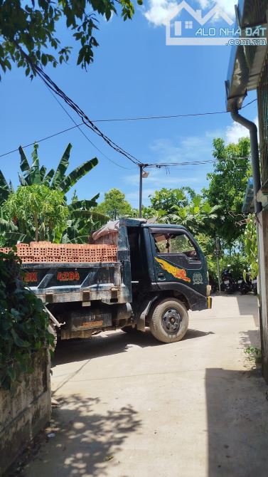 Bán nhà khu vực cao ráo TTTP Huế!!! - 1