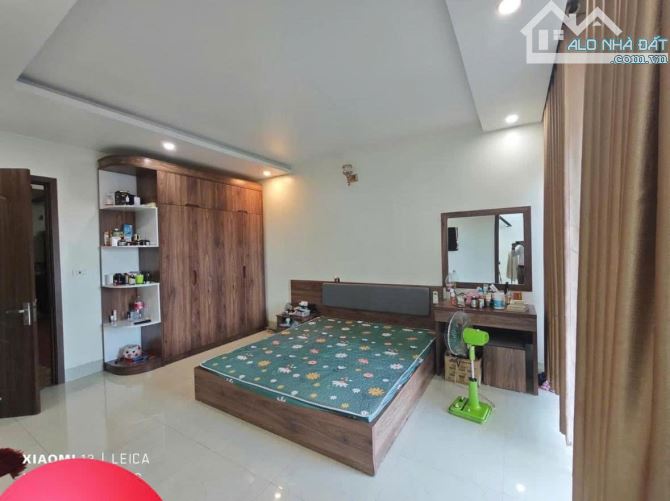 LIỀN KỀ VẠN PHÚC, VIEW HIMLAM, GARA Ô TÔ, MẶT TIỀN 6M, GIÁ ĐẦU TƯ - 2