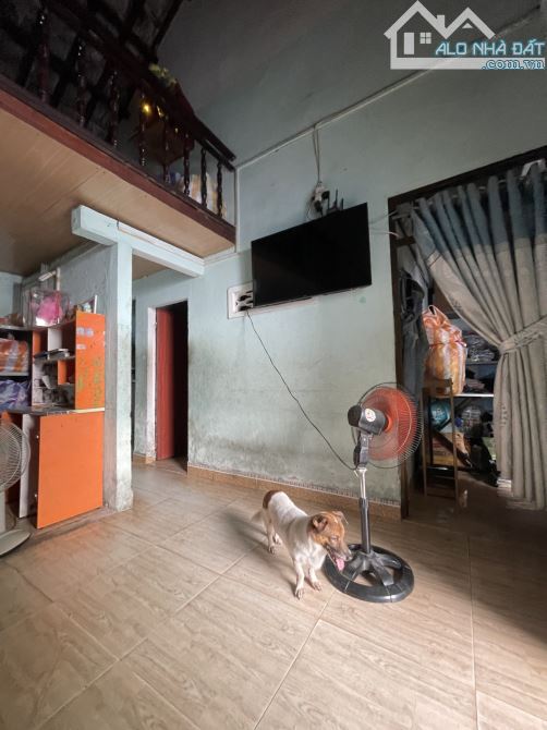 Bán nhà  Trần Cao Vân, Thanh Khê, 84m², giá hơn 3 tỷ. - 2