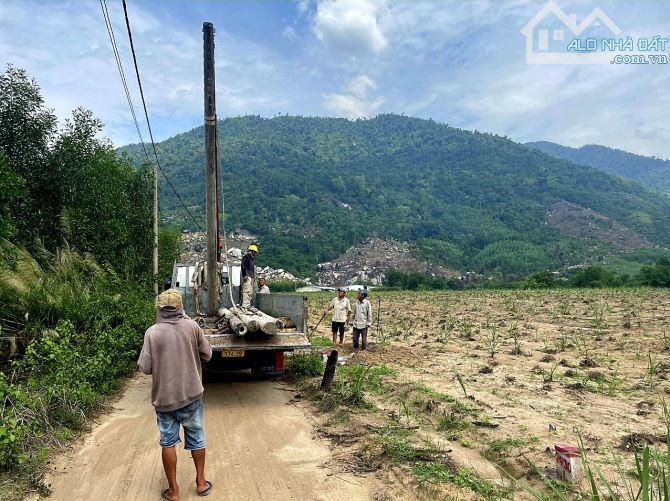 Mở bán 8 lô đất nền thôn Suối Lách, xã Khánh Trung, huyện Khánh Vĩnh, Khánh Hòa. - 2