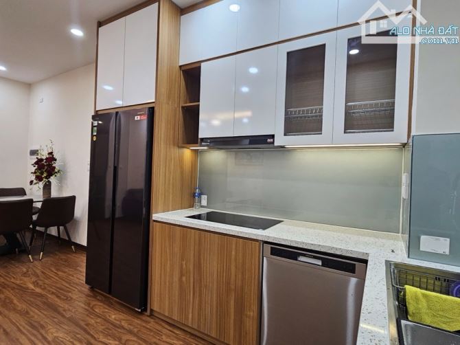 Bán căn hộ tòa 18T1 - KĐT Trung Hòa, Nhân Chính, 95m² × 3 ngủ, tặng nội thất, Nhỉnh 6 tỷ. - 2