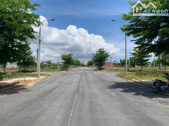 Bán đất khu dân cư An Lộc Phát hướng Đông, trục chính đường nhựa 19.5m, giá 750 triệu. - 4