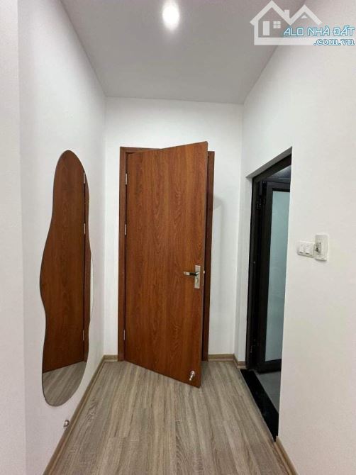 Bán nhà phố Miêu Nha, Tây Mỗ 40m2. Đường Ôtô tránh trục chính kinh doanh. Thang máy sẵn - 6