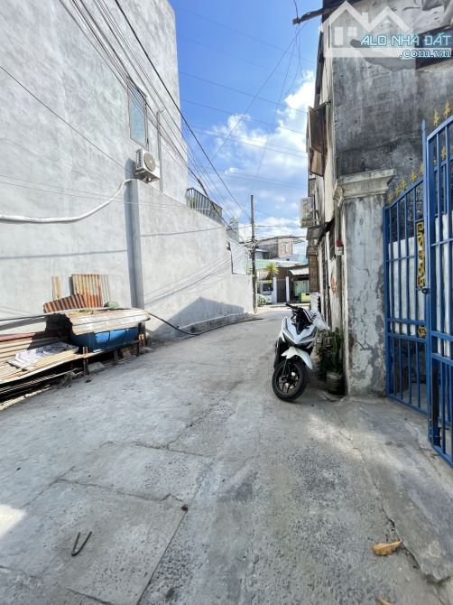 Bán nhà  Trần Cao Vân, Thanh Khê, 84m², giá hơn 3 tỷ. - 7