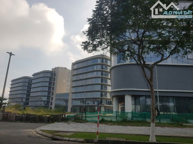 CHÀO BÁN TÒA CĂN HỘ KHÁCH SẠN 4.5 TẦNG. KHU NGHĨ DƯỠNG TUYỆT VỜI. KỀ VỊNH BIỂN THUẬN PHƯỚC - 5