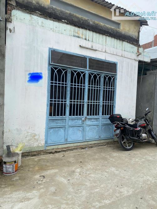 BÁN ĐẤT TẶNG NHÀ - TRẦN XUÂN LÊ - ĐƯỜNG NHỰA Ô TÔ THÔNG HUỲNH NGỌC HUỆ  - NHỈNH 3 TỶ