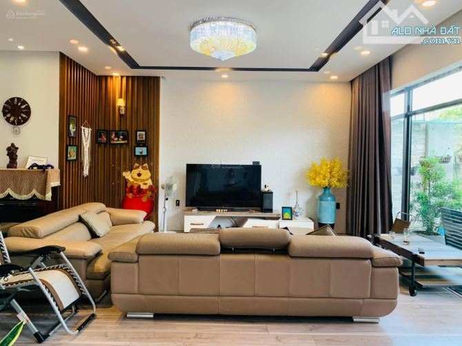 Cần bán biệt thự đường phan bá vành giá tốt - Toàn Huy Hoàng - 1