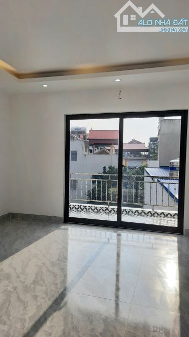 Bán nhà Nội Am, Liên Ninh, Thanh Trì diện tích 40m2, 4 tầng 2 thoáng đẹp long lanh