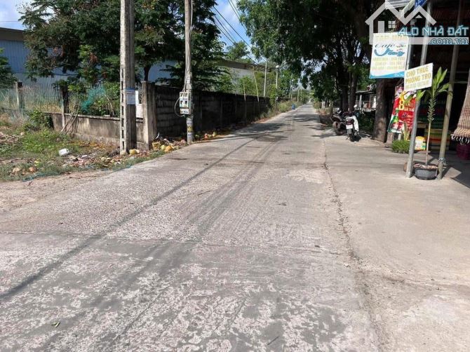 2000m2 đất thổ cư KP 7, minh hưng giá 1,3 tỷ