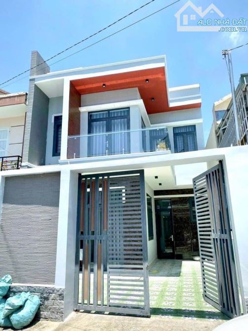 🏡 HÙNG VỐN KHỞI NGHIỆP - CẦN BÁN NHÀ MỚI XÂY gần TP BIÊN HÒA