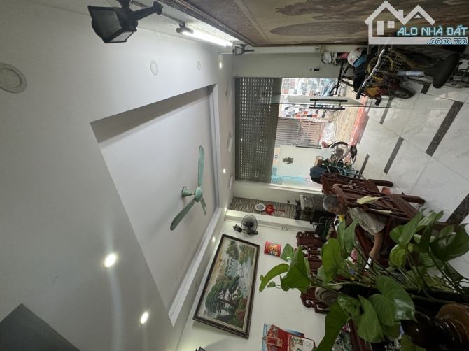 Vũ Tông phan, Thanh Xuân, Ô tô, nhà đẹp ở ngay, gần phố, 41m² × 4 tầng, nhỉnh 8 tỷ.
