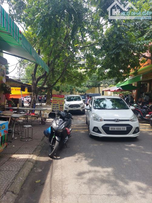 BÁN nhà 2 tầng Làn 2 Nguyễn Cao .Đường Nguyễn Nhân Thiếp .Ninh Xá TP BẮC NINH 🌴