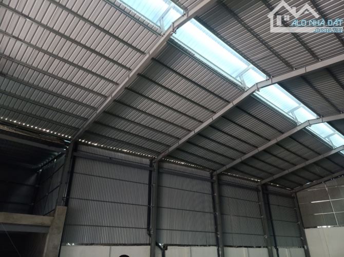 Mời thuê nhà xưởng tại Phúc Thọ, Hà Nội; 1000m2, xuất VAT