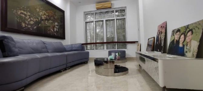 Nhà đẹp Tư Đình- Bát Khối- Long Biên, 60m2 X 4 tầng, đường ô tô tránh, Giá 9.2 tỷ