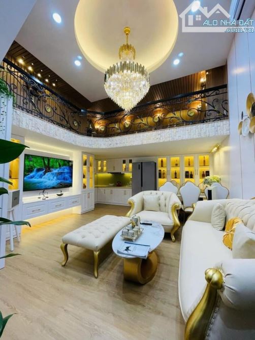 TÔ HIỆU - HÀ ĐÔNG -45M - 5T - PHÂN LÔ - Ô TÔ - KINH DOANH ĐỈNH - NHỈNH 9 TỶ.