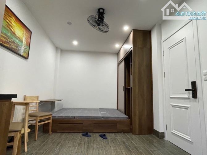 Bán nhà La Khê, lô góc, kinh doanh tốt, 32m², 5.8 tỷ