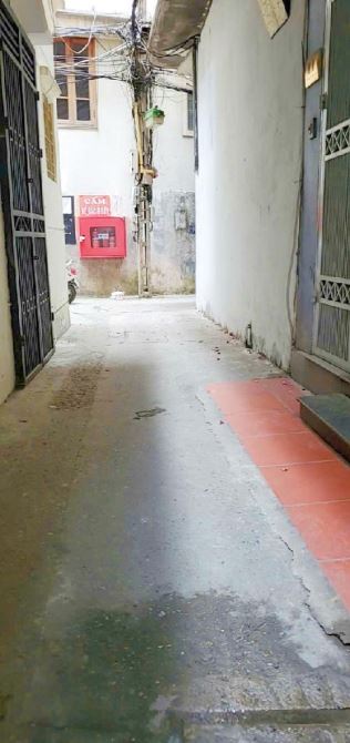 QUAN THỔ, ĐỐNG ĐA 5,2 tỷ HIẾM NHÀ BÁN - NHÀ MỚI ĐẸP Ở LUÔN * TRUNG TÂM QUẬN - TIỆN ÍCH BẠT