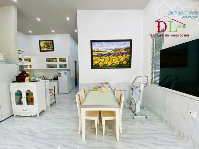🏞⛺️🏡 BIỆT THỰ CÔ GIANG - CHỐT 12,5 TỶ - KHUÔN VIÊN NHIỀU CÂY XANH - TRUNG TÂM ĐÀ LẠT - 10