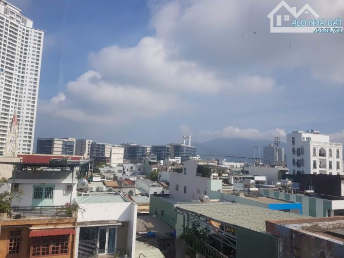 CHÀO BÁN TÒA CĂN HỘ KHÁCH SẠN 4.5 TẦNG. KHU NGHĨ DƯỠNG TUYỆT VỜI. KỀ VỊNH BIỂN THUẬN PHƯỚC - 14