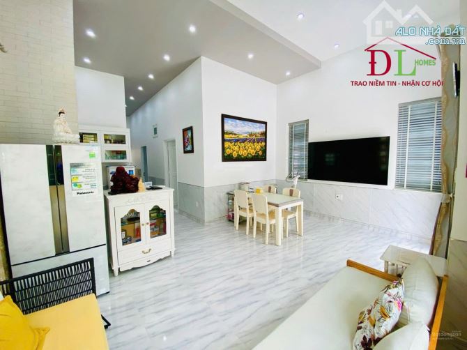 🏞⛺️🏡 BIỆT THỰ CÔ GIANG - CHỐT 12,5 TỶ - KHUÔN VIÊN NHIỀU CÂY XANH - TRUNG TÂM ĐÀ LẠT - 11