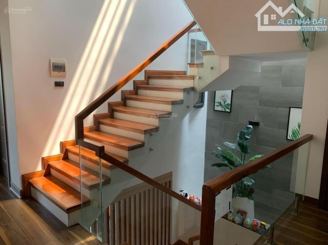 Cần bán biệt thự đường phan bá vành giá tốt - Toàn Huy Hoàng - 2