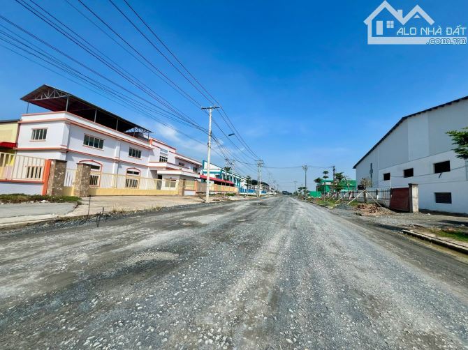 bán 3.600m2 đất skc trong khu công nghiệp hải sơn 15,5tỷ - 1