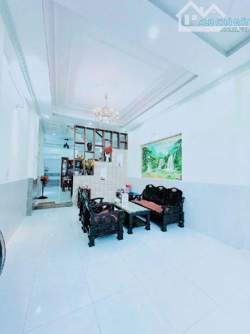 🏠 NHÀ ĐẸP 2 TẦNG - HUỲNH TẤN PHÁT Q7- 52M2- NHỈNH 4TY- - 1