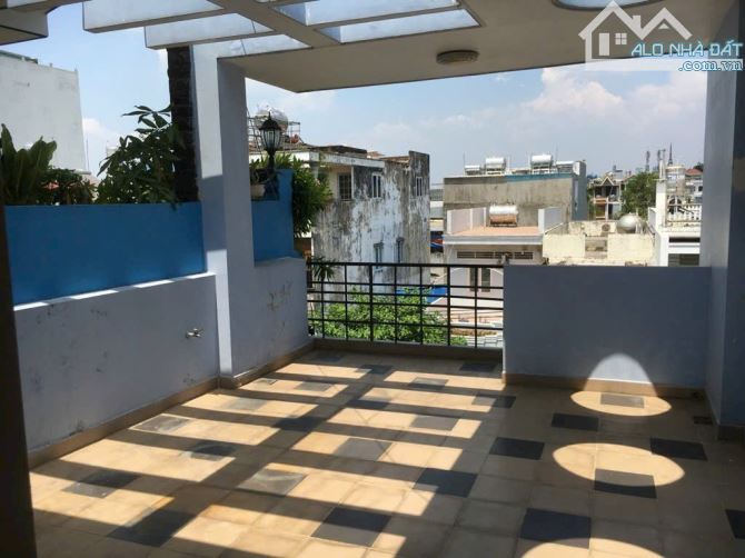 Bán Nhà MT đường 36 kdc Tên lửa Quận Bình Tân - 1