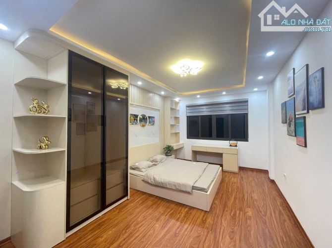 Bán nhà Thanh Xuân 30m2 hơn 4 Tỷ - 1