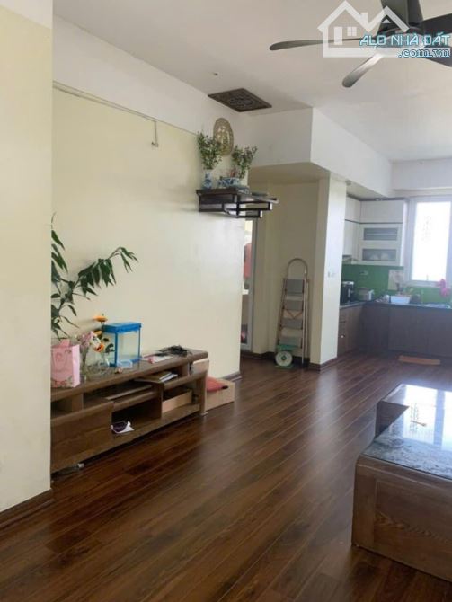 Chuyển nhượng căn hộ Eurowindow,Đông Hội,Đông Anh, 2 ngủ view sông chỉ 2,8 tỷ - 1