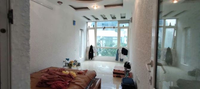 Nhà đẹp Tư Đình- Bát Khối- Long Biên, 60m2 X 4 tầng, đường ô tô tránh, Giá 9.2 tỷ - 1