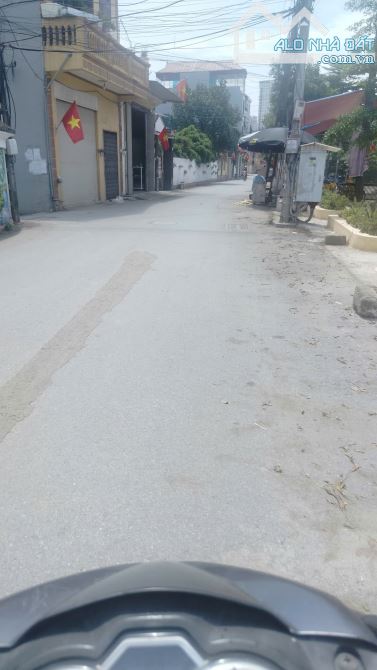 Bán đất phú đa đức thượng, lô góc mặt tiền rộng ô tô vào đất 69m2 chỉ hơn 5 tỷ - 1