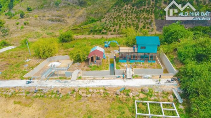 1 Tỷ/ 1020m2 Đất View Sông Đồng Nai Full Thổ Cư, Sẵn sổ cc - 1
