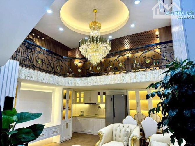 TÔ HIỆU - HÀ ĐÔNG -45M - 5T - PHÂN LÔ - Ô TÔ - KINH DOANH ĐỈNH - NHỈNH 9 TỶ. - 1
