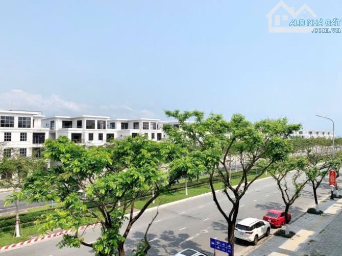 🔰 Bán shophouse Nguyễn Sinh Sắc, Hoà Minh, Liên Chiểu - Trục Đường 60M- Gần Biển. - 1